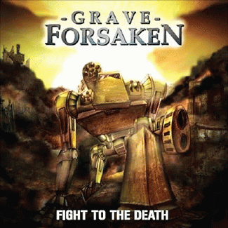 Grave Forsaken : Fight to the Death